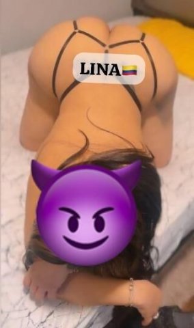 🇨🇴NUEVA COLOMBIANA PAPASITOS DISPONIBLE YA🤤😈🔥 - 1