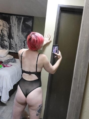 Incalls, outcalls 😘 cash only please💜 - 1