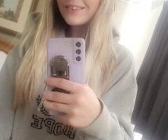 Fort Collins escorts - hey its riley! lets hang out! incall / outcalls