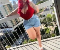 DISCREET & SAFE INCALL ! ✨💘 CURVY and THICK REDHEAD 🧚🏻♀ TNA Verified and Reviewed! - Image 5