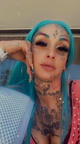 Exotic Latin Bombshell 💯Super 💦 Super Stupid Grip🤞🏼😘Malani - 1