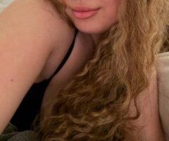OUTCALL READY !! Thick blonde and lots of fun - Image 3