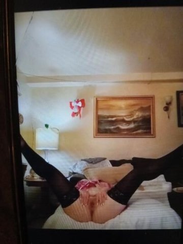 Eclipse, special.I'm available now - 1