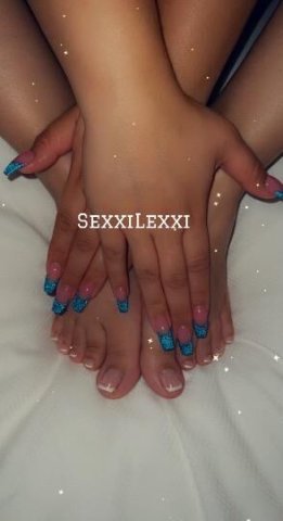 sexy lexi - 1