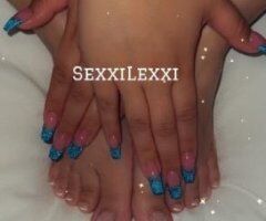 Savannah escorts - sexy lexi