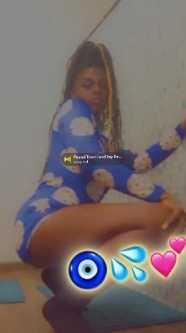 💋🥰😍😘THROAT GOAT🩷💅🏾💦💦💦💦 - 1