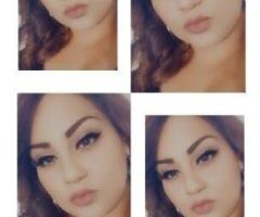 Visalia escorts - 🦋EXOTIC🏝💕MIXED LATINA❤ HIGHLY SKILLED 😻 FLEXIBLE✨ AMAZING HEAD DR.👄🍭💦💦