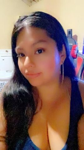 sexy salvadorian - 1