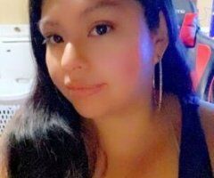 Sacramento escorts - sexy salvadorian