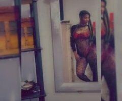 SEXY! BLACK & THICK! - Image 3