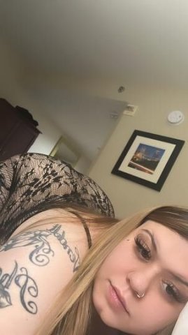 NEW PICTURE ! NOT HERE LONG ! - 1