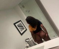 Chocolate girl 💕 Come see me daddy 💦💦💦 - Image 3