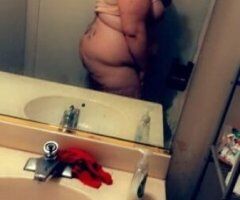 Denton escorts - Thick & Juicy