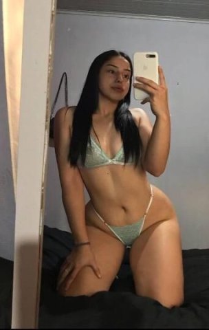 🔥LA MEJOR JOVEN ✌LATINA DISPONIBLE 24/7 🔥LISTA YA ♥ 🔥INCALLS Y AMIGABLE 🔥❤BBW Y CURVY♥🔥 - 1