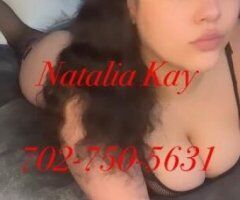 Sexy Natalia now in KONA 💋 ATF Companion✨ Subscribe to my Fansly @pvssyfairy - Image 5