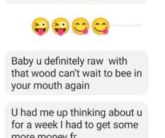 60🌹Real Throat 🐐 and verified true 💦 100🌹 special - Image 10