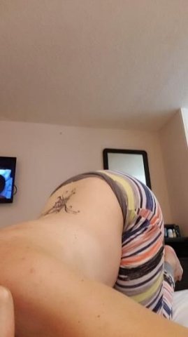 It's that time of day where it's time to play. Tight, soaked, and waiting... Are you cumming to join Did I mention that I'm thirsty.. 🤤💦😘 - 1