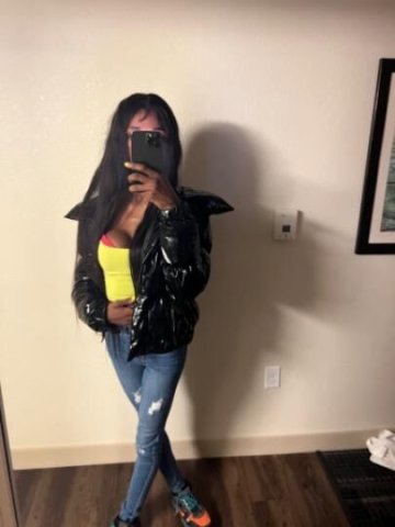 💦WET😻HORNY🍒👅READY TO MAKE YOU CUM ‼💋ima tranny - 1