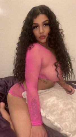 Brazilian Bombshell - 1