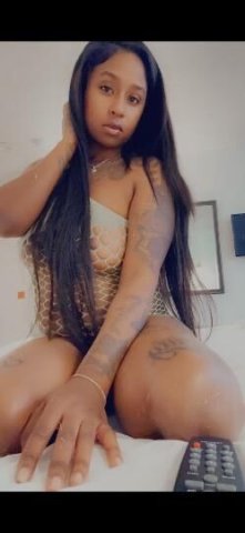 Exclusive incalls & Facetime shows with cherry🍒💦 - 1
