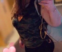 CAN YOU MAKE THIS KITTY PURR !!! MEOWWW!! 💦🔥💋👅 - Image 2
