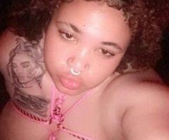 Providence escorts - Squirter Queen 👑 Make me SWEAT🔥 me WATER 💦