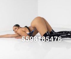 Fresno escorts - COME GET LUCKY 🍀