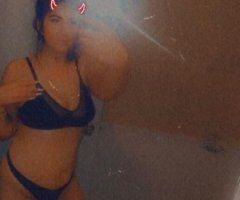 Killeen escorts - thick plump wet cutie