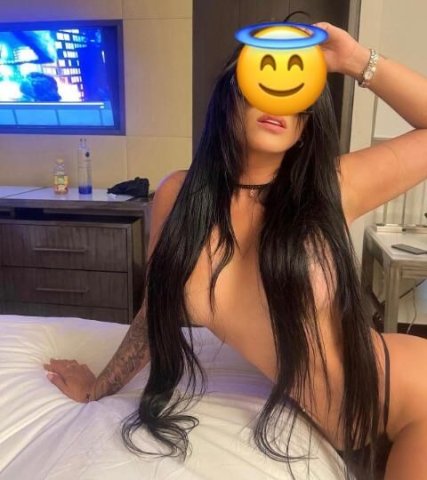 LATINA 😉🍑🍇🔥 - 1