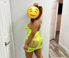 Baby girl available 💋🎉 call me or text me baby😋 new in the area🥰 the best 😈 - Image 3