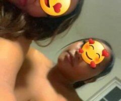 Two girl Special New in Town Available Now SARINA and JADA We PARTY❄ - Image 2