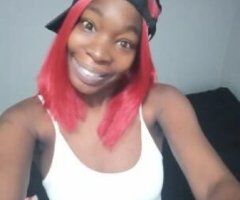 Cleveland escorts - chocolate 🍫 back 😁 NOTHING RAW EVERYTHING WITH A CONDOM