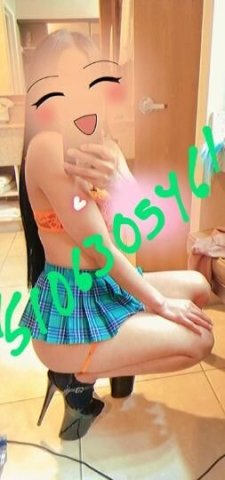 FLAKITA SEXI 🔥 😈💦 NUEVA EN LA CIUDAD - 1