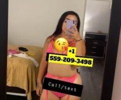 Visalia escorts - 🌶🔥SPICY LATINA MAMI 💥✨🌶