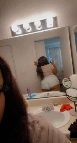 ✨🎁🎊Hot Chocolate xtra thicc🎊🎁✨ - 1