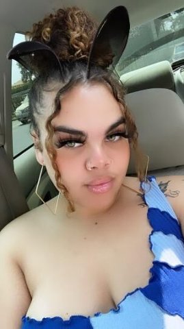 😋😜make me squirt 💦💦cum play 😋💦thick mixed mami 🤪 - 1