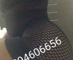 Queens escorts - Slim thick ebony - 🤍