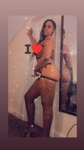 Want me to Cum Over INCALLS - 1