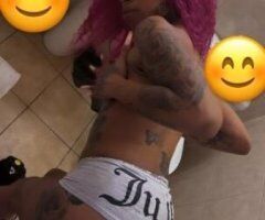 Central Jersey escorts - PASSION IS HERE IN ELIZIBETH❤🌸 THE BEST THROAT GOAT