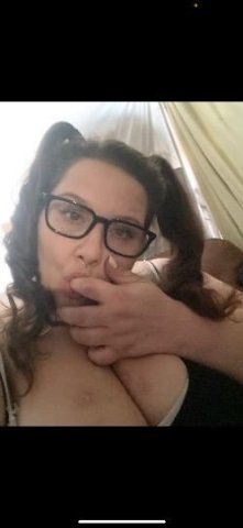 Bria BBW is back! - 1