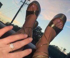 Augusta escorts - Goddess Rose 🌹