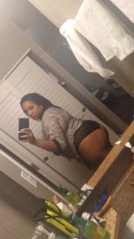 Cubanita sexy - 1