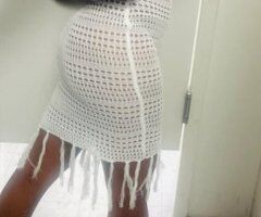 Detroit escorts - YOU CAN GOOD OR I CAN GIVE IT A STROKE ... GET YOU A GIRL WHO CAN DO BOTH💦🫵🏽🍑
