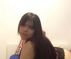 New York City escorts - Alejita