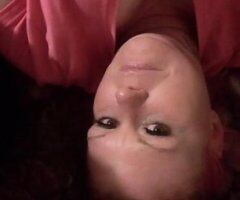 Sexy Redhead, Eager to Please You! - Image 4