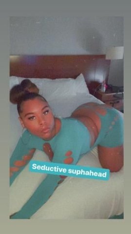 LAST NIGHT HERE💕COME RELAX AND ENJOY HELL OF A TIME WITH A BADDIE❤ Qv SPECIALS visting for short aTime CATCH ME WHILE U CAN 😘😘😘 - 1