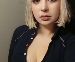 North Bay escorts - perfect treat, cum n see why i do it better👄💯🔥💎