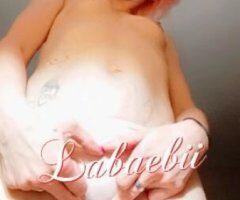 😘pull me 💋.twist me 💋. fuck me.💋 like damn daddyyy😘located on SW 13th st. near steak n shake 🤑slide thru🤑 - Image 2