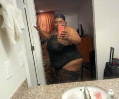 🔥BBW Ebony come and play with Ms chokesondick - Image 6
