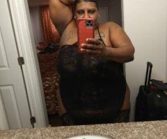 🔥BBW Ebony come and play with Ms chokesondick - Image 8